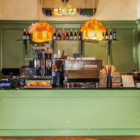 The Siren Hotel, An Ash Hotel Detroit Ngoại thất bức ảnh
