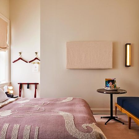 The Siren Hotel, An Ash Hotel Detroit Ngoại thất bức ảnh