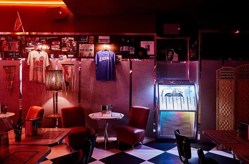 The Siren Hotel, An Ash Hotel Detroit Ngoại thất bức ảnh