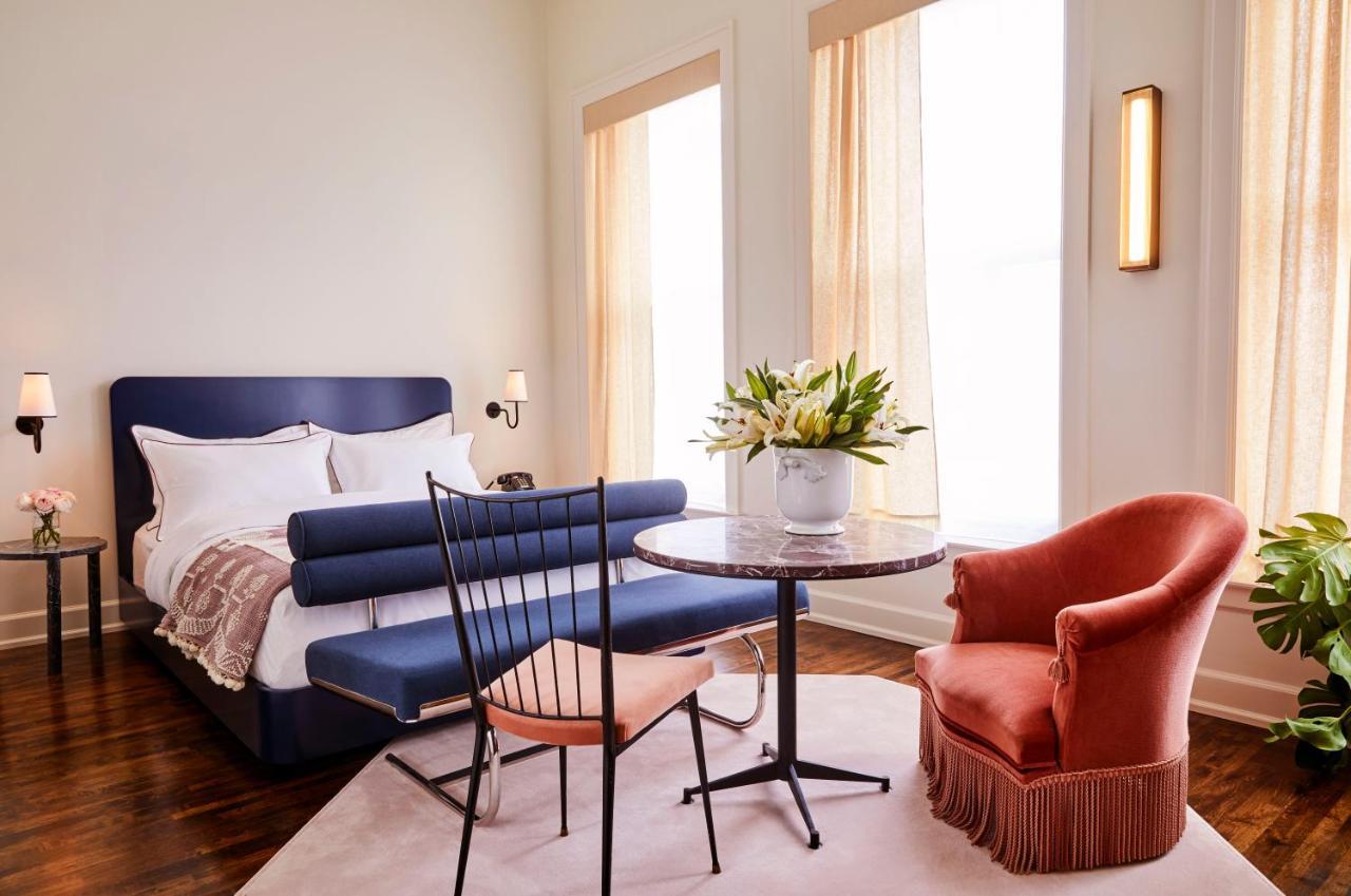 The Siren Hotel, An Ash Hotel Detroit Ngoại thất bức ảnh