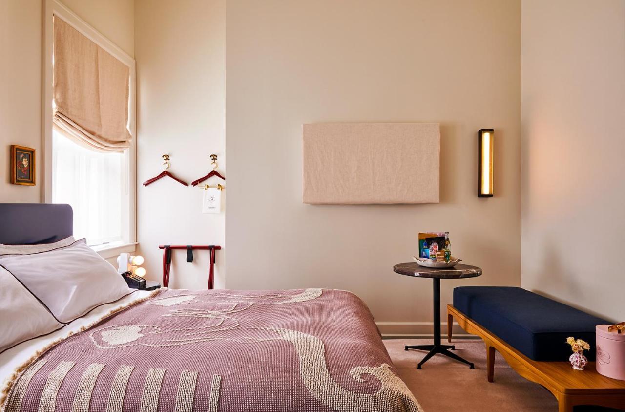 The Siren Hotel, An Ash Hotel Detroit Ngoại thất bức ảnh