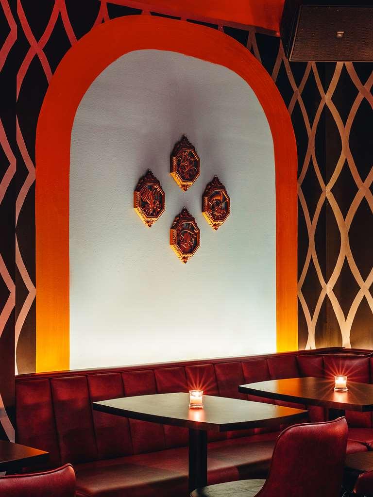 The Siren Hotel, An Ash Hotel Detroit Phòng bức ảnh