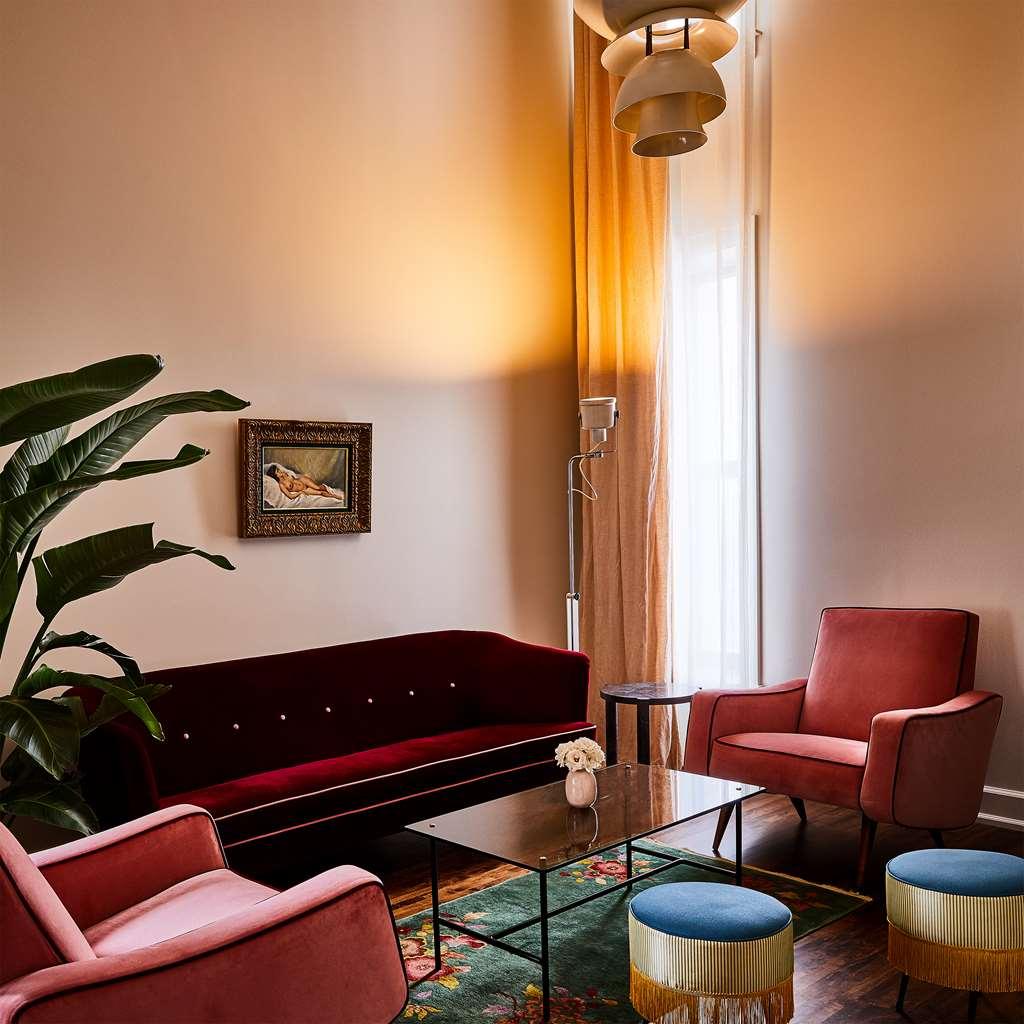 The Siren Hotel, An Ash Hotel Detroit Phòng bức ảnh