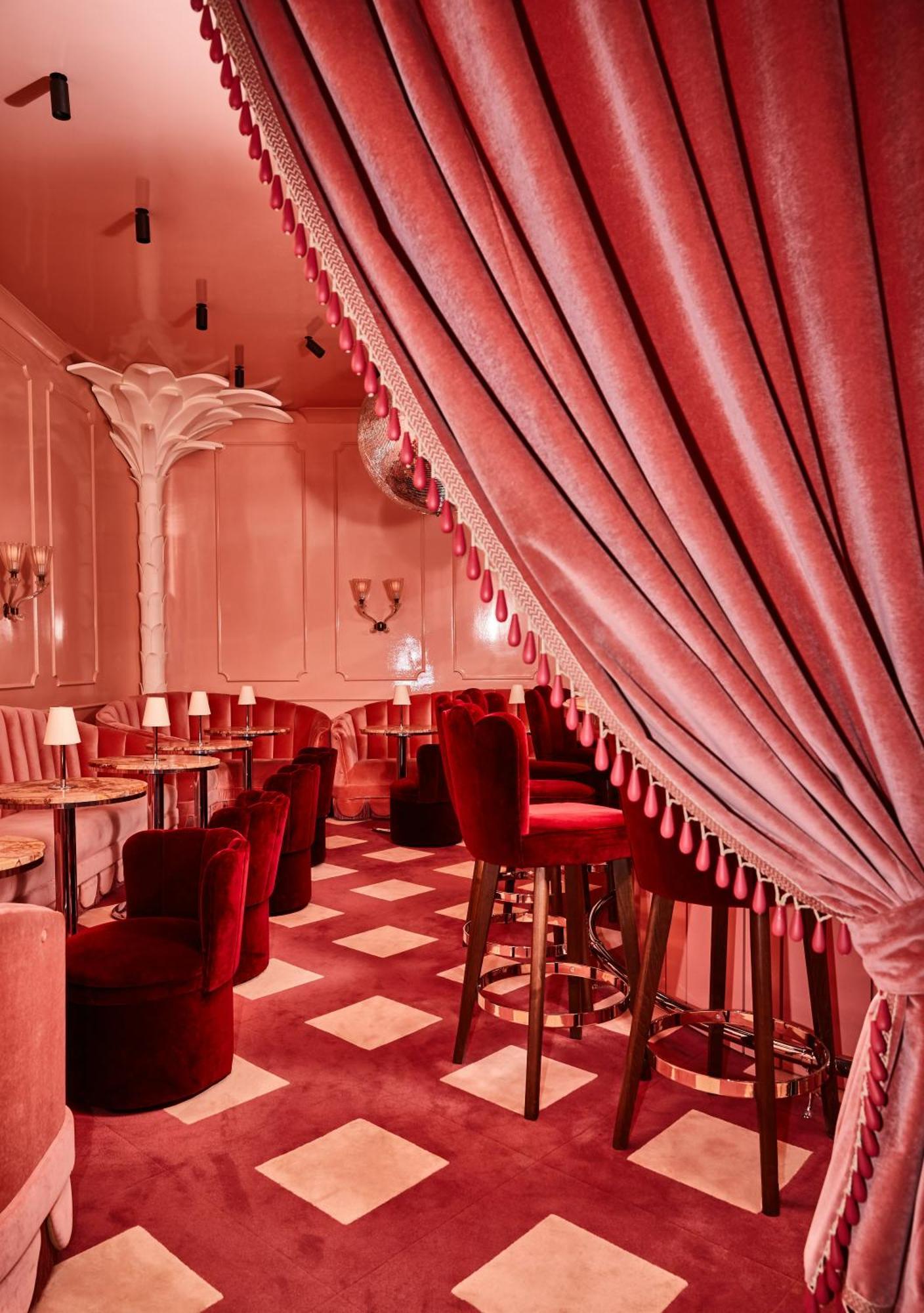 The Siren Hotel, An Ash Hotel Detroit Ngoại thất bức ảnh