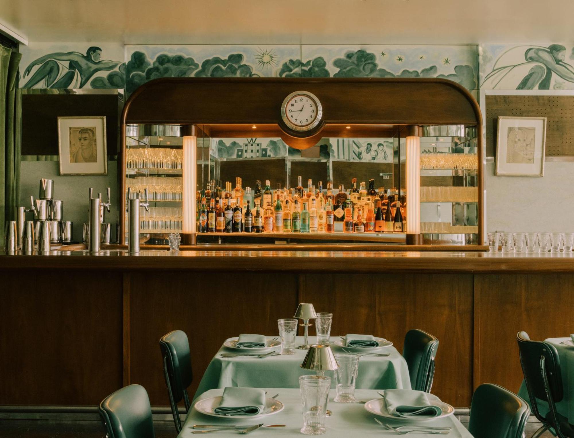 The Siren Hotel, An Ash Hotel Detroit Ngoại thất bức ảnh