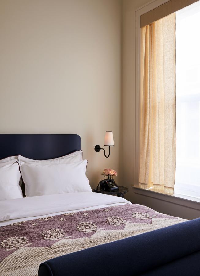 The Siren Hotel, An Ash Hotel Detroit Ngoại thất bức ảnh