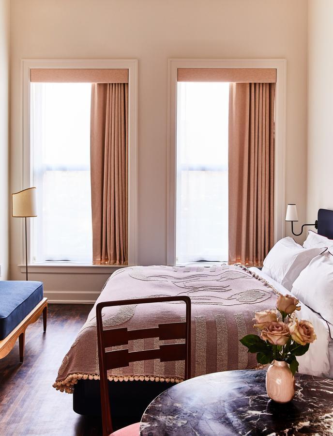 The Siren Hotel, An Ash Hotel Detroit Ngoại thất bức ảnh