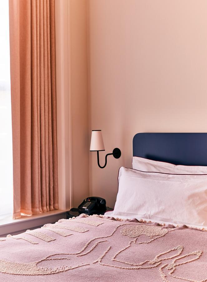 The Siren Hotel, An Ash Hotel Detroit Ngoại thất bức ảnh