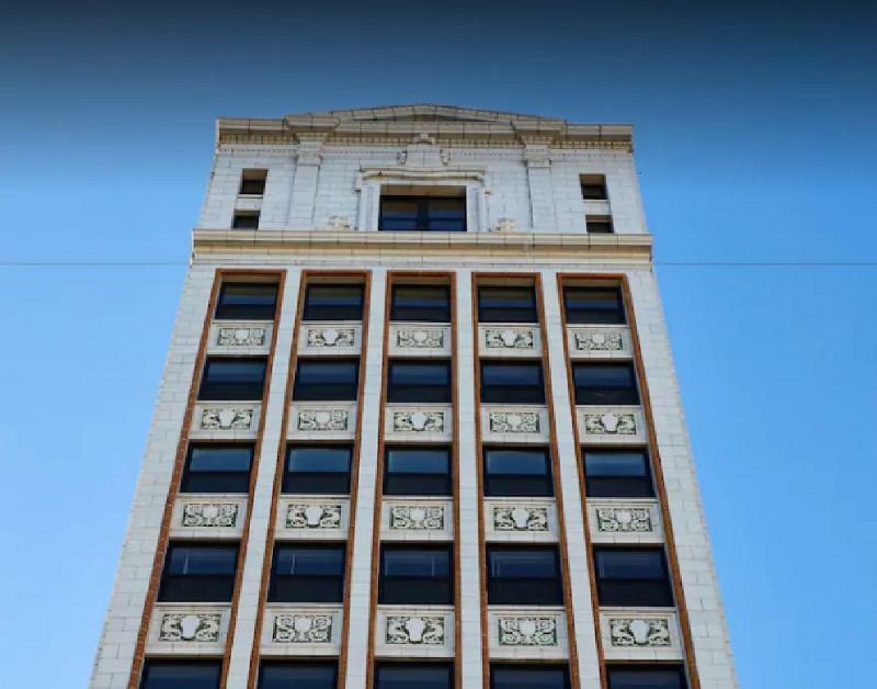 The Siren Hotel, An Ash Hotel Detroit Ngoại thất bức ảnh