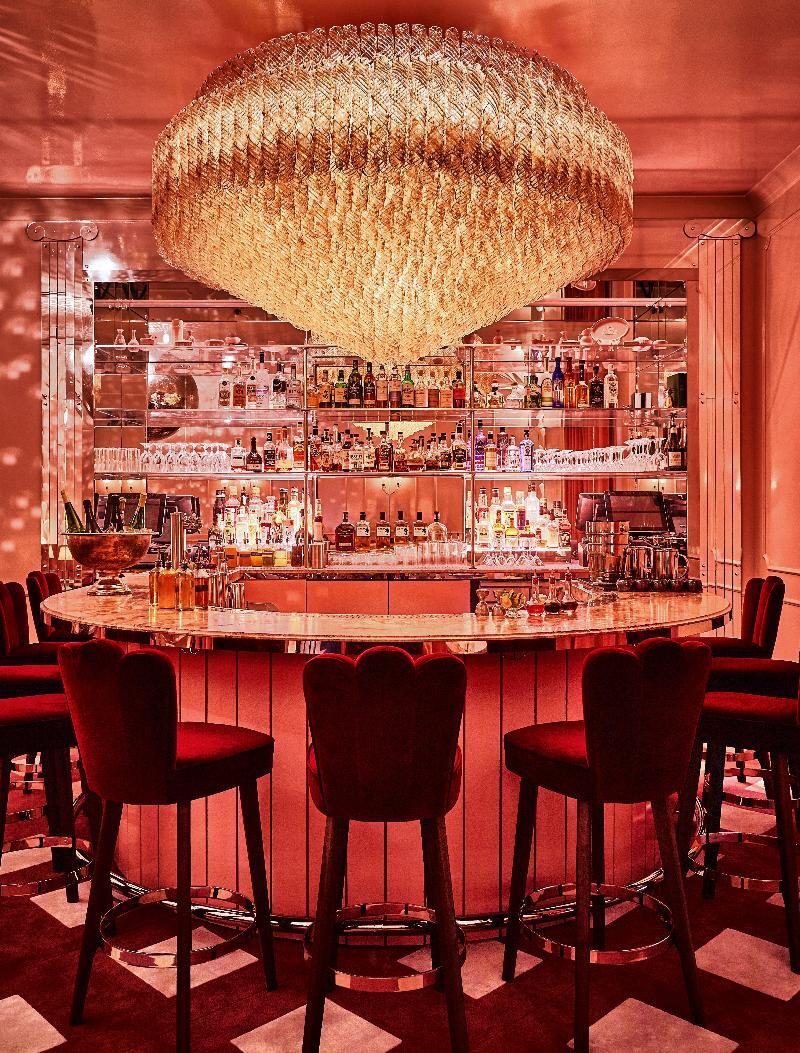 The Siren Hotel, An Ash Hotel Detroit Ngoại thất bức ảnh