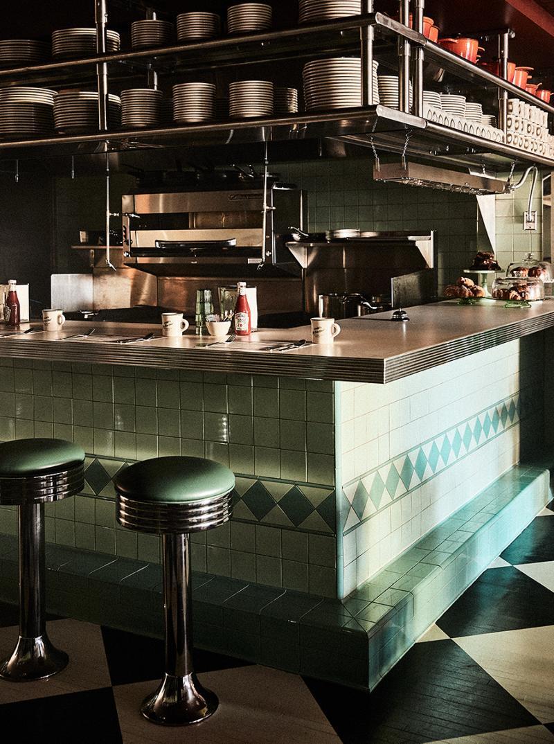 The Siren Hotel, An Ash Hotel Detroit Ngoại thất bức ảnh