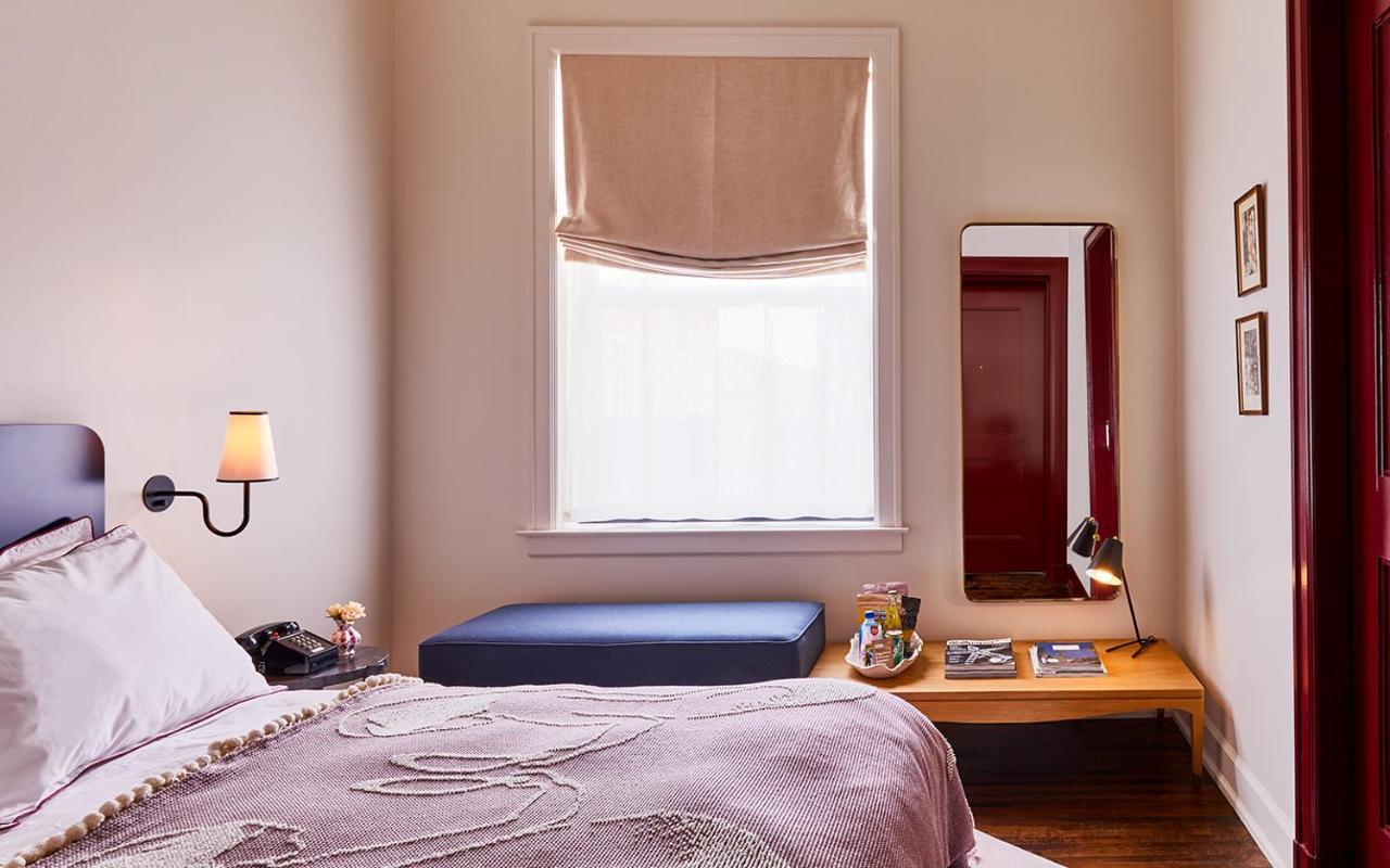 The Siren Hotel, An Ash Hotel Detroit Ngoại thất bức ảnh