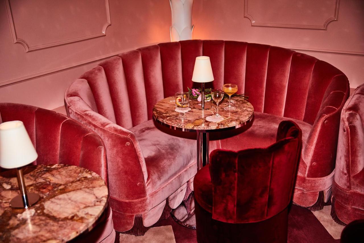 The Siren Hotel, An Ash Hotel Detroit Ngoại thất bức ảnh
