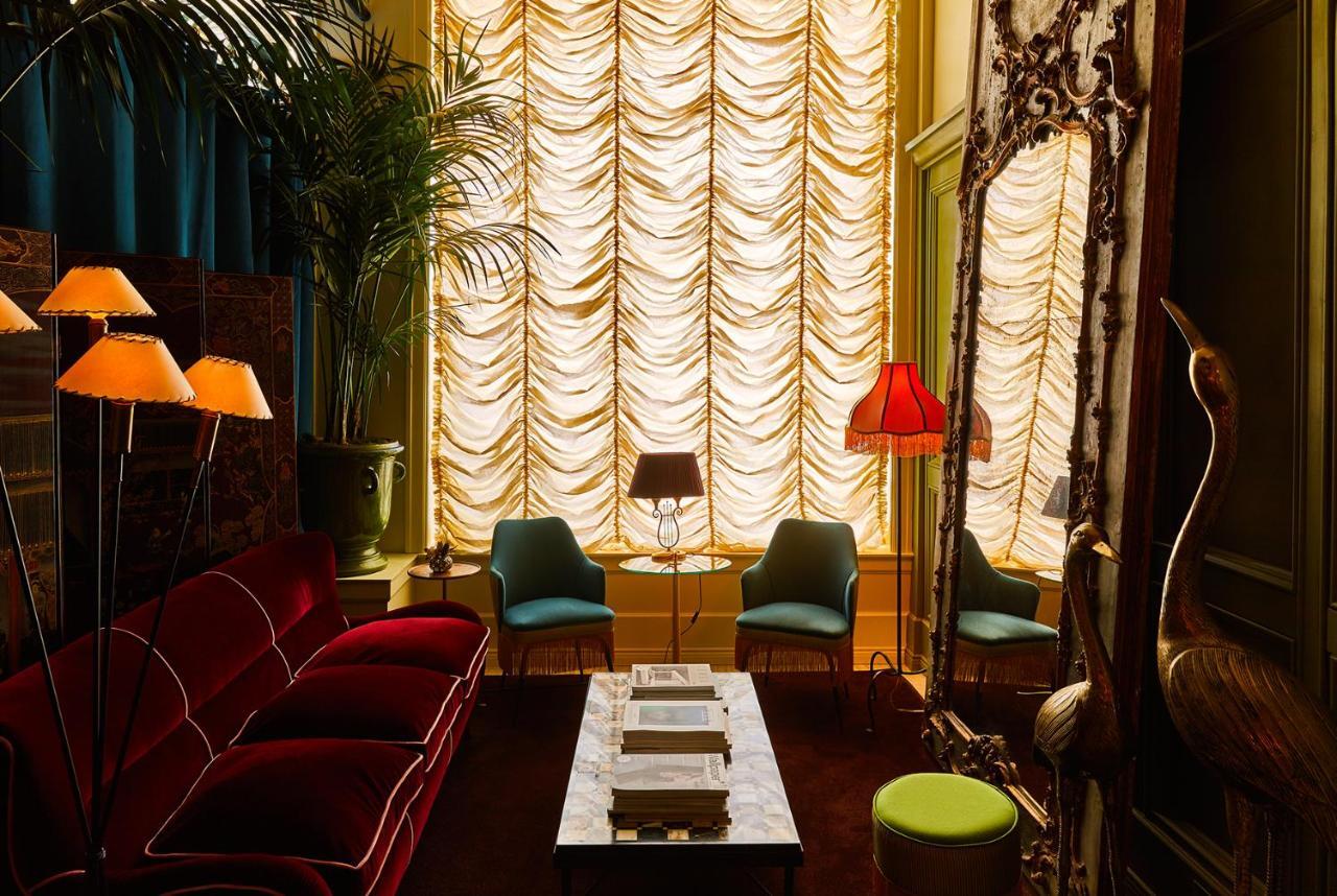 The Siren Hotel, An Ash Hotel Detroit Ngoại thất bức ảnh